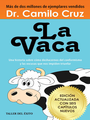 cover image of La Vaca